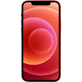 Смартфон Apple iPhone 12 mini 64 ГБ, красный, Slimbox, Dual SIM (nanoSIM+eSIM)